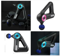 Flex Pulse Gun