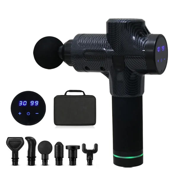 Professional Massage Gun