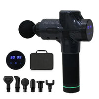 Professional Massage Gun